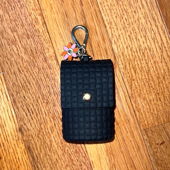Bath & Body Works Other - Hand Sanitizer Holder Key Chain